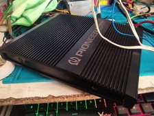 PIONEER GM 1000A - Made In