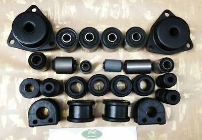 Kit boccola sospensione - kit,