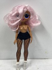 LOL Surprise OMG Uptown Girl