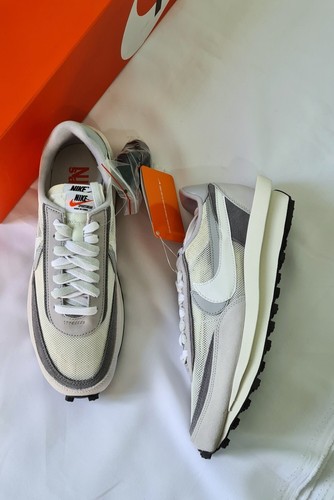 Nike sacai waffle summit - sacai,