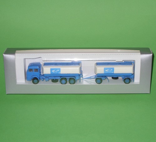 Herpa awm magirus iveco - /,