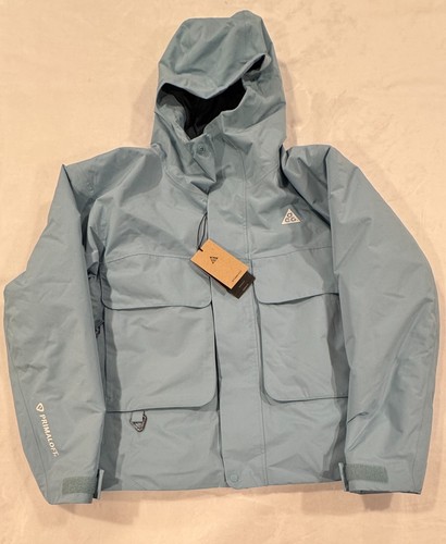 Nike acg primaloft skull - primaloft, peak
