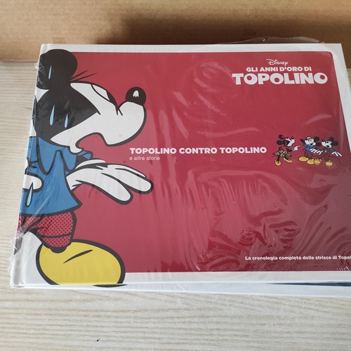 Disney gli anni oro di - gli,