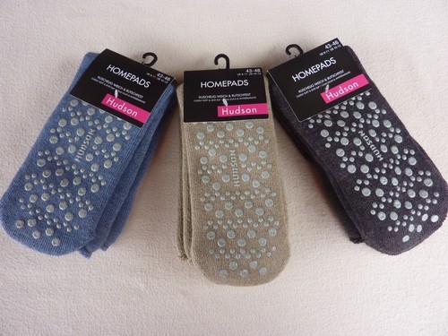Hudson calze uomo - da, homepads