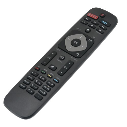Nuovo telecomando per - , tv