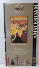 Guide Oro Touring Club Italiano - Libri per viaggiare - AMSTERDAM