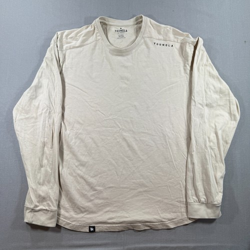 Youngla 814 offset camicia - 814,