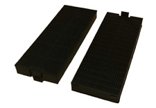 JC.SHOP® FILTRO CAPPA RETTANGOLARE TECNOWIND CARBONE ATTIVO ASSORBENTE TIPO K