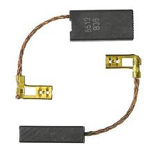 Spazzole carbone carbone motore carboni abrasivi HILTI TE 70, TE 70 ATC - PREMIUM (P2091)