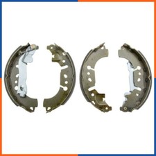 Scarpe freno de mano per FIAT