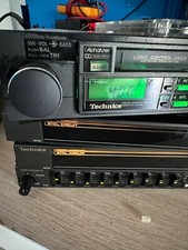 Technics CQ-R720 Stereo