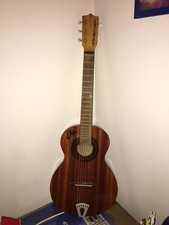 Eko chitarra vintage 3/4 "parlour"