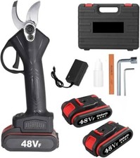 Forbici Potatura con 2