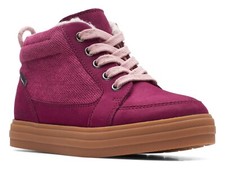 Stivali Clarks bambini NOVA