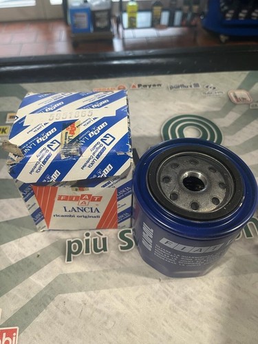 5951865 filtro olio motore - filtro,
