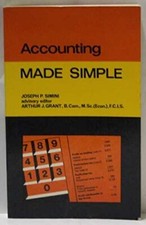 Accounting (Made Simple Books)