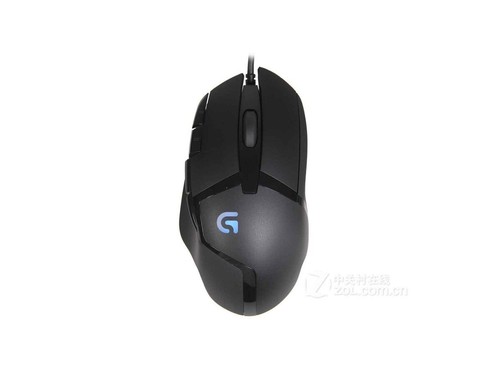 Mouse gioco logitech g402 - da,