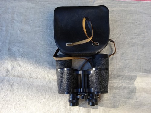 Binocolo carl zeiss - jena, 7