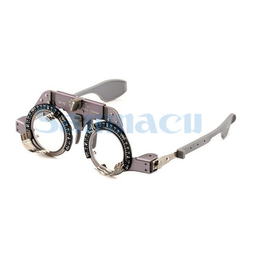 70mm regolabile titanio - 54-70mm,