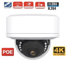 Microfono interno esterno 4K