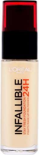 Oréal paris 24h infallible - paris,