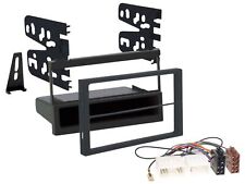 Kit installazione autoradio