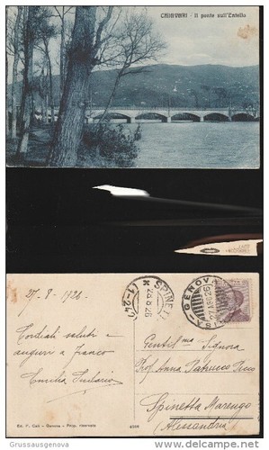 363 chiavari ponte - il,