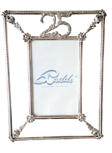 Raddi cornice ricorrenza - cornice, 25