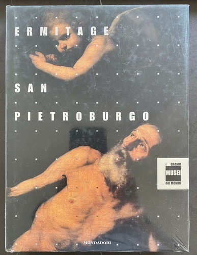 Ermitage san pietroburgo - ermitage.,