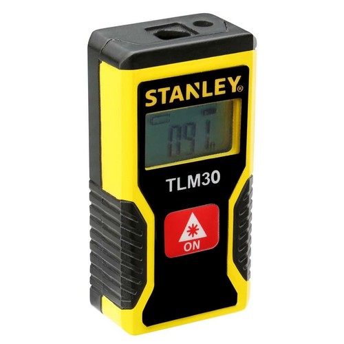 Misuratore laser metro stanley - misuratore,