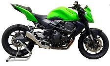 SCARICO TERMINALE AUSPUFF HP