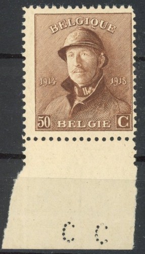 Belgio 1919 elmetto - :,