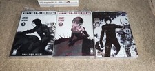 BIOMEGA DELUXE 1-2-3 COMPLETA-
