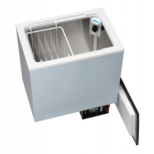 Indel webasto marine - webasto, isotemp