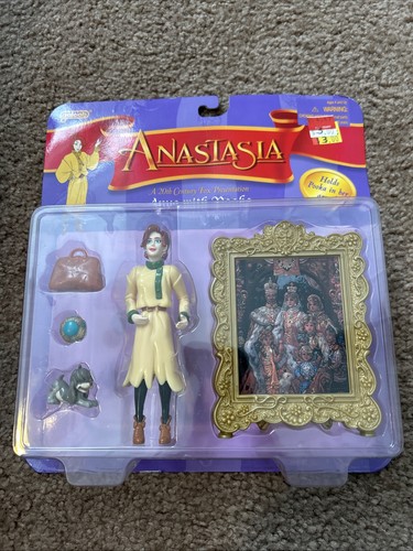 Anastasia anya pooka galoob - anastasia,
