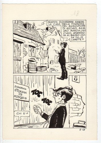 Raoul buzzelli tavola - buzzelli,