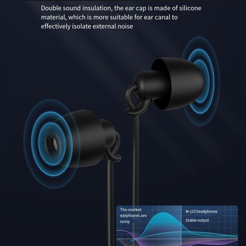 Per smartphone cuffie ear - smartphone, in-ear