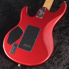 MUSIC MAN Luke II Radiance Red
