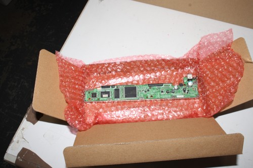 Telaio pcb principale - telaio, brother