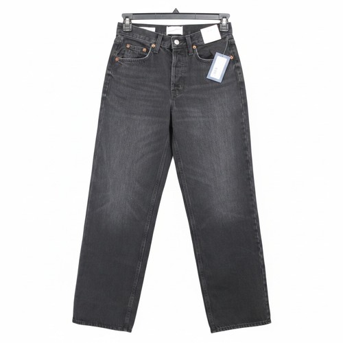 Jeans mosca universali filo - jeans,