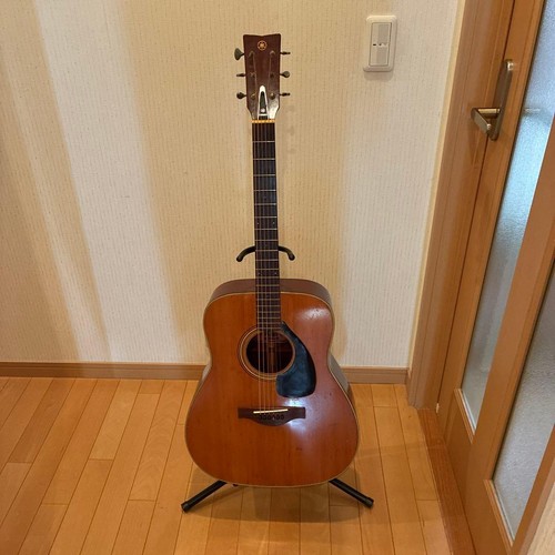 Chitarra acustica yamaha fg180 - yamaha,