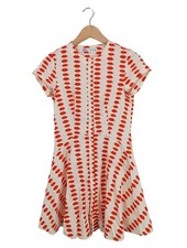 ZARA Abito linea A Donna Abito