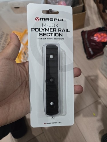 Magpul lok - magpul, m-lok