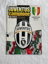 Panini - Juventus - Campione