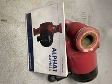 Grundfos Alpha 1 25-60 130mm