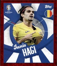 figurina UEFA Euro 2024