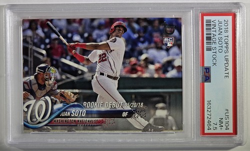 Aggiornamento topps 2018 juan - 2018,