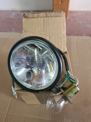 Faro custom universale