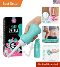 Soothing 12 Oz Handheld Travel