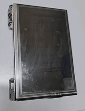 Display navigatore satellitare  PEUGEOT 208 Van-Mix 1.4 HDi (50Kw) Van Ber